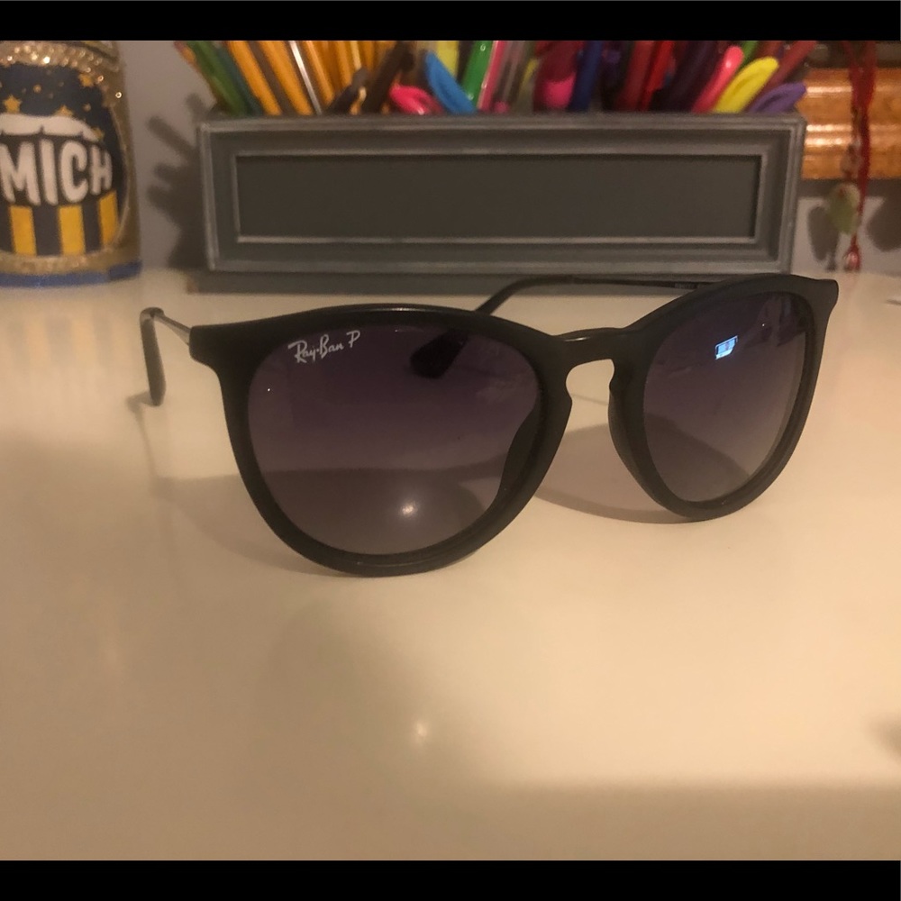 Ray-Ban Erika POLARIZED Sunglasses